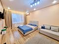 1-комнатная квартира · 40 м² · 12/14 этаж, ул. Анет баба 6 за 3 000 ₸ в Астане, Есильский р-н