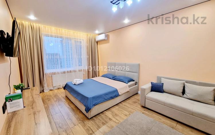 1-комнатная квартира · 40 м² · 12/14 этаж, ул. Анет баба 6 за 3 000 ₸ в Астане, Есильский р-н — фото 2