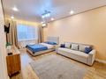 1-комнатная квартира · 40 м² · 12/14 этаж, ул. Анет баба 6 за 3 000 ₸ в Астане, Есильский р-н — фото 3
