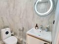 1-комнатная квартира · 40 м² · 12/14 этаж, ул. Анет баба 6 за 3 000 ₸ в Астане, Есильский р-н — фото 7