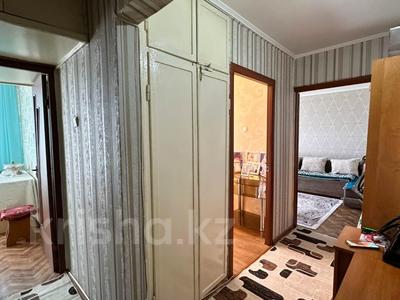 2-бөлмелі пәтер · 45 м² · 5/5 қабат, Жетысу, бағасы: 13.8 млн ₸ в Талдыкоргане, мкр Жетысу