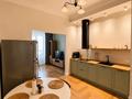 2-комнатная квартира · 60 м² · 10/11 этаж, Абая 118 за 77 млн ₸ в Алматы, Бостандыкский р-н