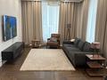 3-комнатная квартира · 100 м² · 7 этаж, Сыганак 17 за 650 000 ₸ в Астане, Есильский р-н — фото 2