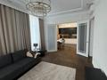 3-комнатная квартира · 100 м² · 7 этаж, Сыганак 17 за 650 000 ₸ в Астане, Есильский р-н — фото 3