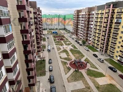 1-бөлмелі пәтер · 52.3 м² · 9/12 қабат, Пр. Республики 1/3, бағасы: 17 млн ₸ в Караганде, Казыбек би р-н