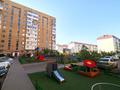 3-комнатная квартира · 77 м² · 3/13 этаж, Шаймердена Косшыгулулы 20 за 38.6 млн ₸ в Астане, Сарыарка р-н — фото 27