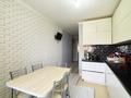 3-комнатная квартира · 77 м² · 3/13 этаж, Шаймердена Косшыгулулы 20 за 38.6 млн ₸ в Астане, Сарыарка р-н — фото 17