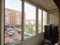 3-комнатная квартира · 77 м² · 3/13 этаж, Шаймердена Косшыгулулы 20 за 38.6 млн ₸ в Астане, Сарыарка р-н — фото 22
