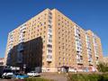 3-комнатная квартира · 77 м² · 3/13 этаж, Шаймердена Косшыгулулы 20 за 38.6 млн ₸ в Астане, Сарыарка р-н — фото 25