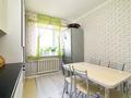 3-комнатная квартира · 77 м² · 3/13 этаж, Шаймердена Косшыгулулы 20 за 38.6 млн ₸ в Астане, Сарыарка р-н — фото 15