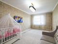 3-комнатная квартира · 77 м² · 3/13 этаж, Шаймердена Косшыгулулы 20 за 38.6 млн ₸ в Астане, Сарыарка р-н — фото 2
