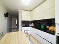 3-комнатная квартира · 77 м² · 3/13 этаж, Шаймердена Косшыгулулы 20 за 38.6 млн ₸ в Астане, Сарыарка р-н — фото 16