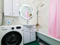 3-комнатная квартира · 77 м² · 3/13 этаж, Шаймердена Косшыгулулы 20 за 38.6 млн ₸ в Астане, Сарыарка р-н — фото 23
