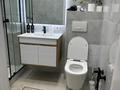 2-комнатная квартира · 44 м² · 9/10 этаж, Микрорайон Байкена Ашимова 21 — Теннисный , Арена , Сапиева , Глобал . школа Ниш за 20 000 ₸ в Караганде — фото 14