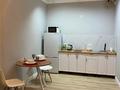 2-комнатная квартира · 44 м² · 9/10 этаж, Микрорайон Байкена Ашимова 21 — Теннисный , Арена , Сапиева , Глобал . школа Ниш за 20 000 ₸ в Караганде — фото 4