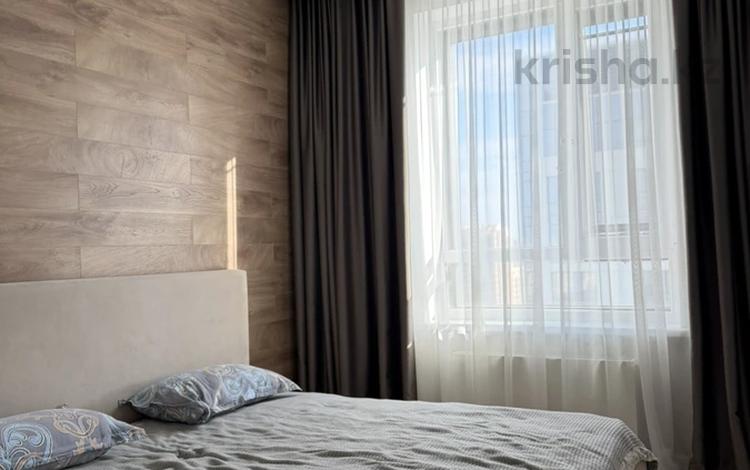 3-комнатная квартира · 93 м² · 12 этаж, Мангилик Ел 45 — Бухар Жырау за 93 млн ₸ в Астане, Есильский р-н — фото 2