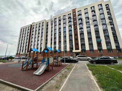 3-комнатная квартира · 85 м² · 6/9 этаж, Северное Кольцо 93/2 за 350 000 ₸ в Алматы, Алатауский р-н