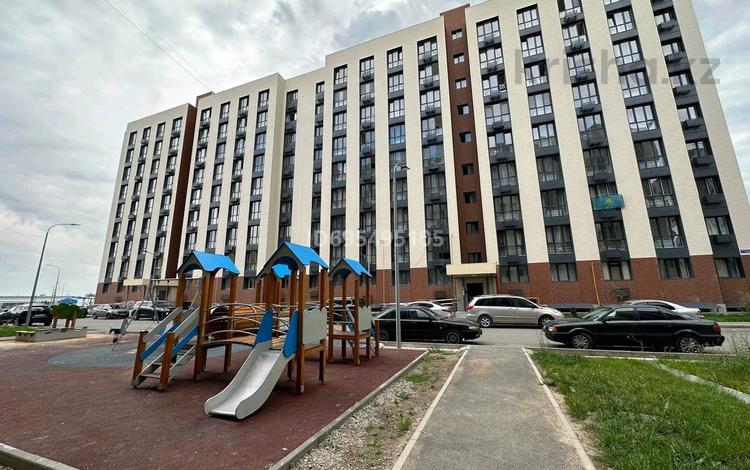 3-бөлмелі пәтер · 85 м² · 6/9 қабат, Северное Кольцо 93/2, бағасы: 350 000 ₸ в Алматы, Алатауский р-н — фото 2