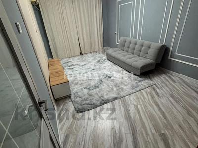 1-комнатная квартира · 32 м² · 4 этаж, привокзальный 3 а 8а за 12 млн ₸ в Атырау, мкр Привокзальный-3А