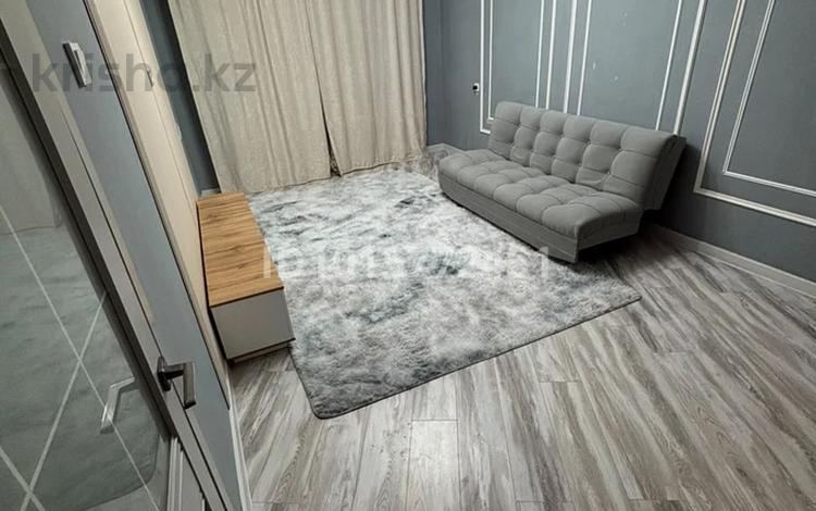 1-комнатная квартира · 32 м² · 4 этаж, привокзальный 3 а 8а за 12 млн ₸ в Атырау, мкр Привокзальный-3А — фото 2