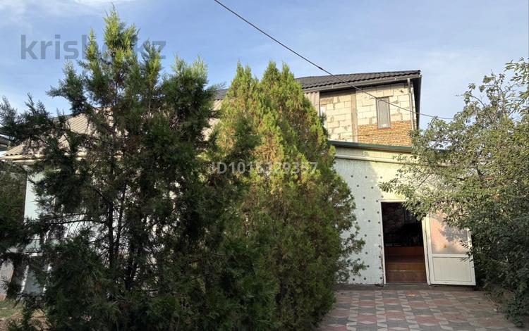 Отдельный дом · 3 комнаты · 150 м² · 8 сот., мкр Ожет, Өжет ш/а. Тамгалы 17 за 200 000 ₸ в Алматы, Алатауский р-н — фото 2