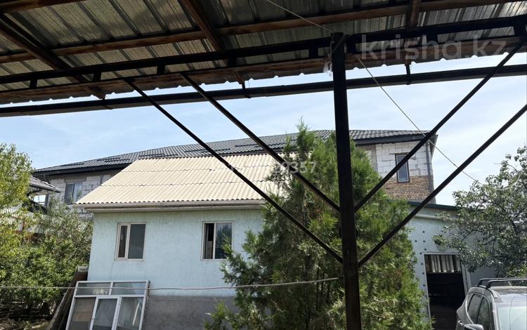 Жеке үй · 3 бөлме · 150 м² · 8 жүзд., Өжет ш/а., Өжет ш/а. Тамгалы 17, бағасы: 200 000 ₸ в Алматы, Алатауский р-н — фото 8