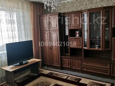 2-комнатная квартира, 53.6 м², 3/5 этаж, Жекибаева 133 за 11 млн 〒 в Караганде, Алихана Бокейханова р-н