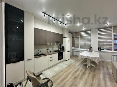 2-комнатная квартира · 93 м² · 4/5 этаж, 7 микрорайон 12А, 12Б, 12В за 36 млн ₸ в Аксае