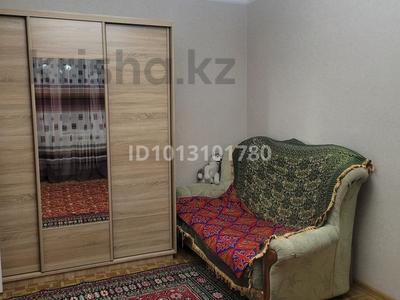 1-комнатная квартира · 40 м² · 7/9 этаж, 5мкр 7 за 8 000 ₸ в Аксае