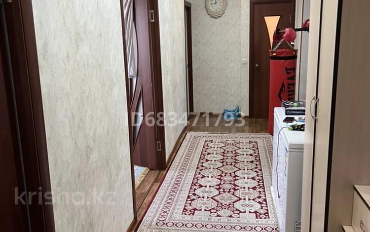 4-комнатная квартира, 90 м², 2/3 этаж, актасты 12/1 за 35 млн 〒 в Астане, Алматы р-н — фото 2