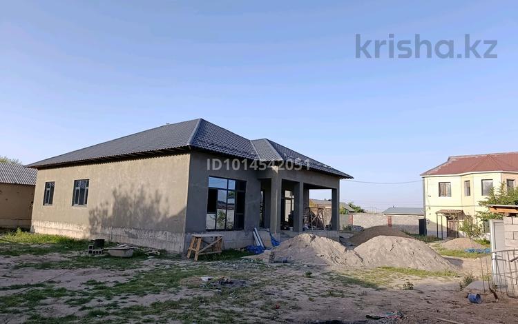 Отдельный дом · 5 комнат · 200 м² · 15.5 сот., Интернациональная 15 — Домотдых (Санаторий Манкент) за 70 млн ₸ в Аксукенте — фото 2