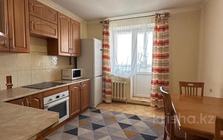 3-комнатная квартира · 99 м² · 10/12 этаж, Кенесары 1 за 39.5 млн 〒 в Астане, Сарыарка р-н — фото 6