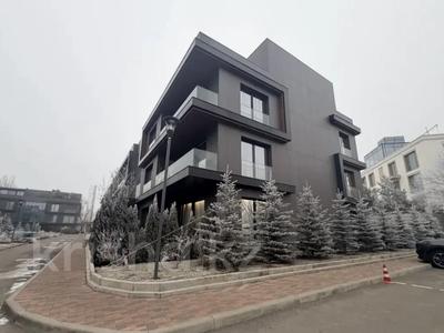 5-комнатная квартира · 220 м² · 3/4 этаж, Тайманова 224Б за 306 млн ₸ в Алматы, Медеуский р-н