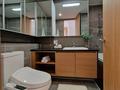 2-комнатная квартира · 75 м² · 6/20 этаж, Кабанбай батыра за 400 000 〒 в Астане, Есильский р-н — фото 12