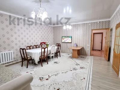 Отдельный дом · 4 комнаты · 100 м² · 7 сот., Гаухартас — Акжол за 29.5 млн 〒 в Каскелене