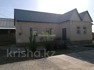 Жеке үй · 3 бөлме · 74 м² · 8 жүзд., Кызылжар 185, бағасы: 34 млн ₸ в Шымкенте