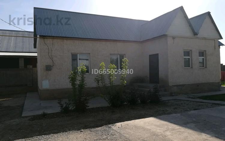Отдельный дом · 3 комнаты · 74 м² · 8 сот., Кызылжар 185 за 34 млн ₸ в Шымкенте — фото 2