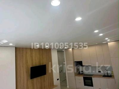 2-комнатная квартира · 48.5 м² · 5/16 этаж, Е 882 7 за 39 млн ₸ в Астане, Сарыарка р-н