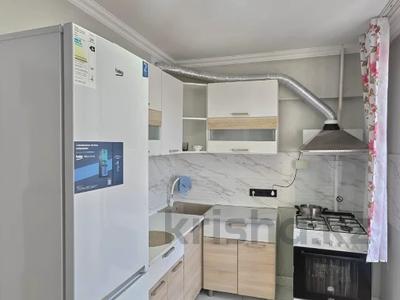 1-комнатная квартира · 38 м² · 4/5 этаж, Жандосова за 36 млн ₸ в Алматы, Ауэзовский р-н