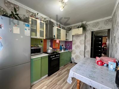 2-бөлмелі пәтер, 50 м², 5/6 қабат, Уалиханова 27/1, бағасы: 18.5 млн 〒 в Астане, Сарыарка р-н