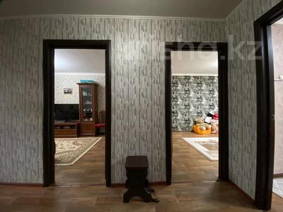 3-комнатная квартира · 64.1 м² · 4/5 этаж, В. Чкалова 4 за 21 млн 〒 в Костанае