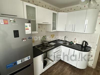 1-бөлмелі пәтер · 38 м² · 4/6 қабат, Бердибек сокпакбаев 20/5, бағасы: 18.2 млн ₸ в Астане, Сарыарка р-н