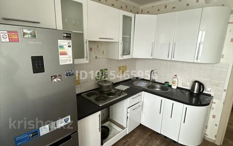 1-бөлмелі пәтер · 38 м² · 4/6 қабат, Бердибек сокпакбаев 20/5, бағасы: 18.2 млн ₸ в Астане, Сарыарка р-н — фото 2