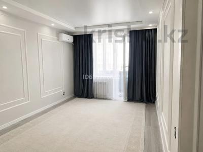 3-комнатная квартира · 93 м² · 2/5 этаж, мкр. Алтын орда, Мкр. Батыс-2 13д — Ғазиза Жубанова Халел дОсмағамбетов за 36.5 млн ₸ в Актобе
