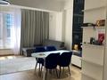 4-бөлмелі пәтер · 105 м² · 2/10 қабат, Кабанбай Батыра, бағасы: 107 млн ₸ в Алматы, Медеуский р-н — фото 3