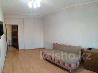 3-бөлмелі пәтер · 65 м² · 9/9 қабат, Орбита-3 ш/а. — Торайгырова, бағасы: 47.5 млн ₸ в Алматы, Бостандыкский р-н