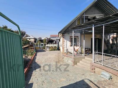 Отдельный дом · 1 комната · 120 м² · 7 сот., Шемякина — Рыскулова за 69 млн 〒 в Алматы, Турксибский р-н