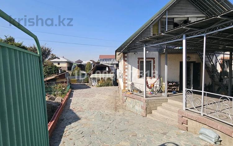 Отдельный дом · 3 комнаты · 120 м² · 7 сот., Стальского 33 — Рыскулова Шемякина за ~ 70 млн ₸ в Алматы, Турксибский р-н — фото 2