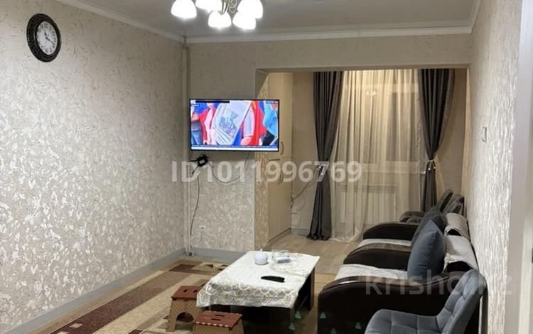 2-бөлмелі пәтер · 54 м² · 4/9 қабат, 1-ш/а. 11 — Яхт-Клуб, бағасы: 20 000 ₸ в Актау, 1-й мкр — фото 2