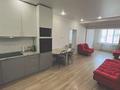 2-комнатная квартира · 54 м² · 11/12 этаж, Тулебаева 49/1 за 50.5 млн ₸ в Алматы, Медеуский р-н — фото 5